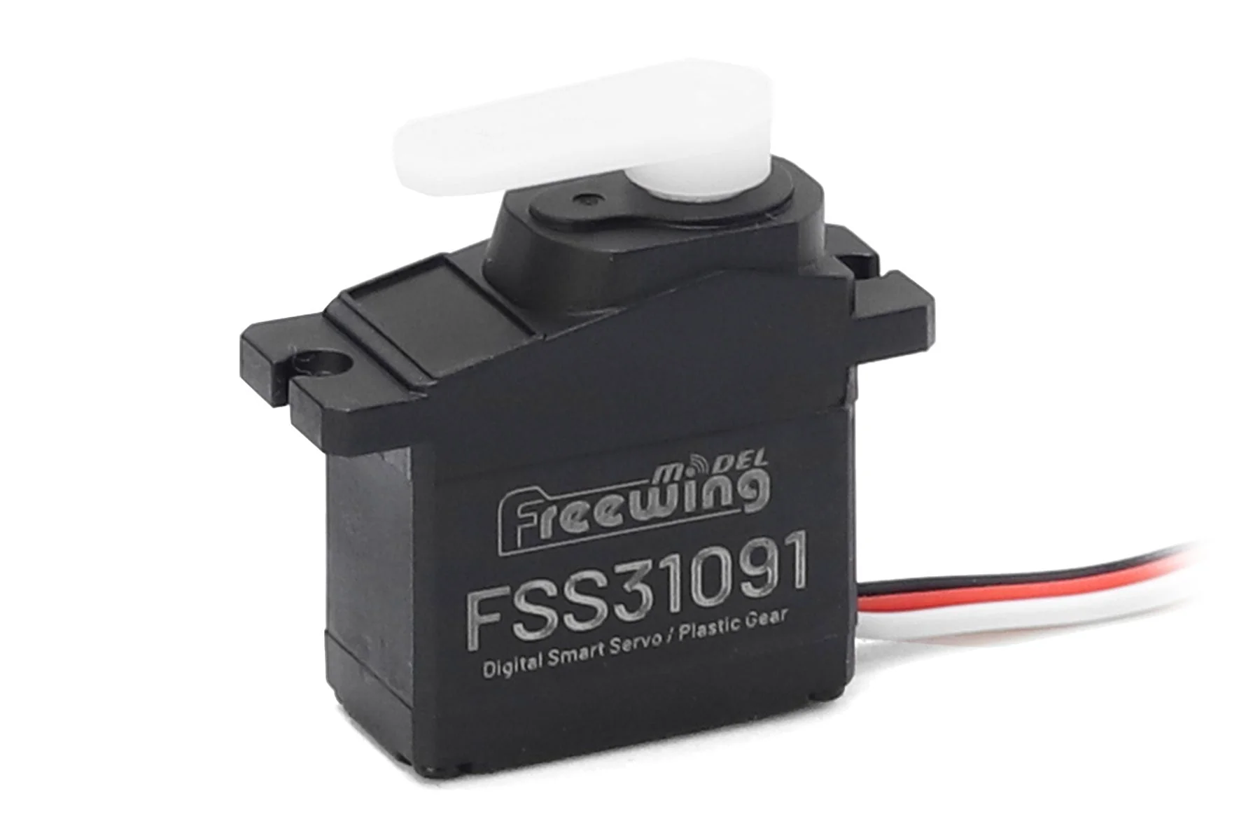 Freewing 9g Digital Smart Servo with 100mm (4 inch) Lead